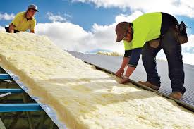 Trusted Canadian, TX Insulation Experts